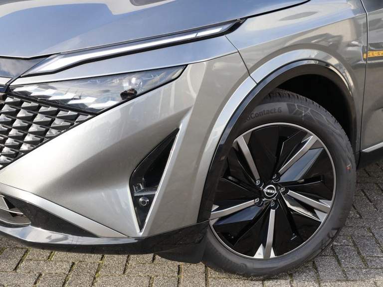 Nissan Nissan