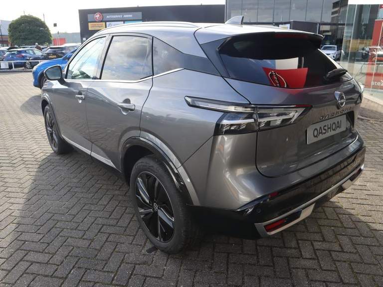 Nissan Nissan
