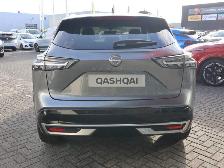 Nissan Nissan