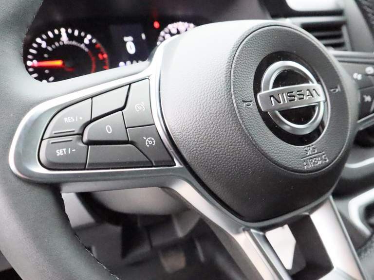 Nissan Nissan