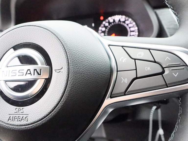 Nissan Nissan