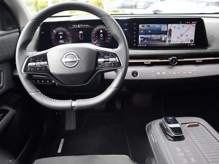 Nissan Nissan