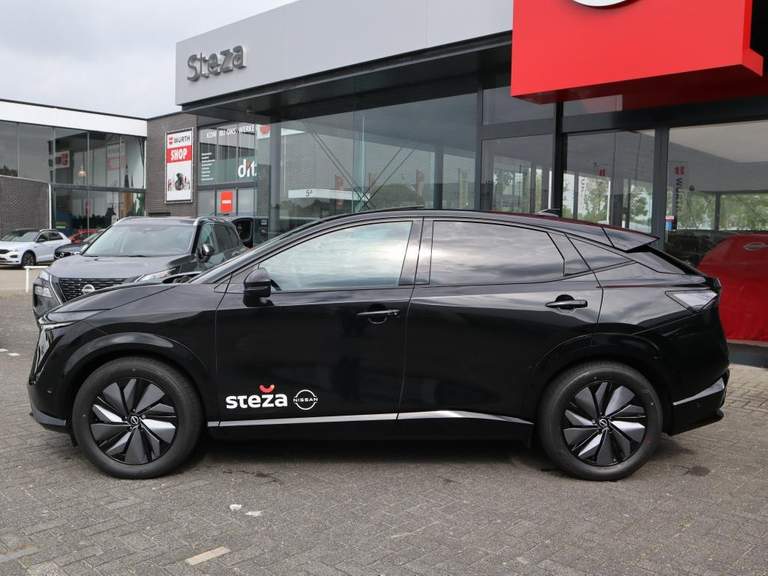 Nissan Nissan