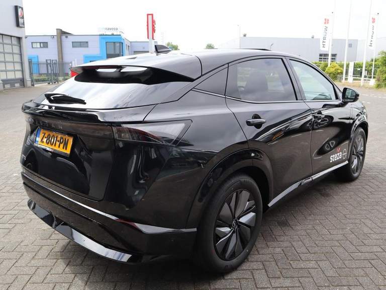Nissan Nissan