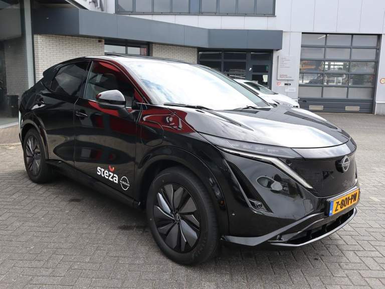 Nissan Nissan