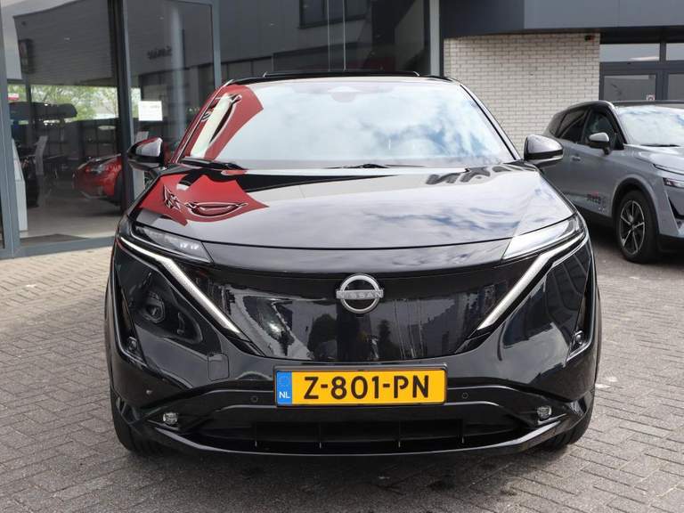 Nissan Nissan