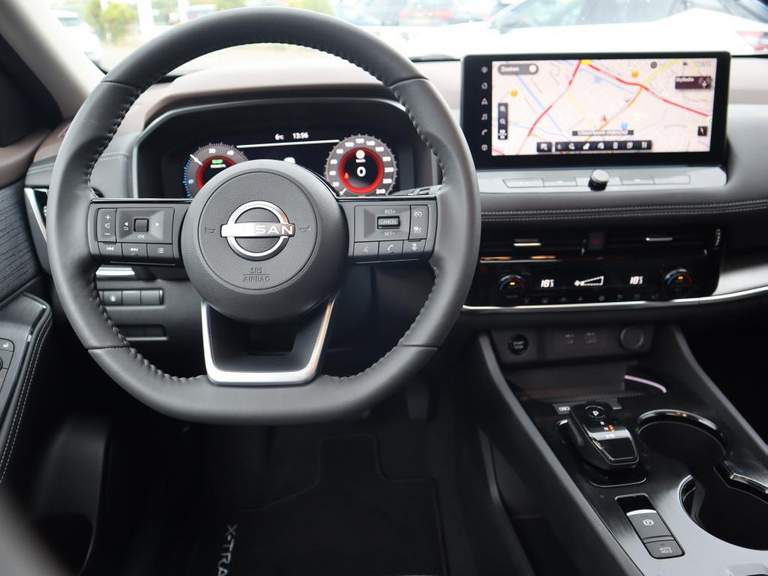 Nissan Nissan