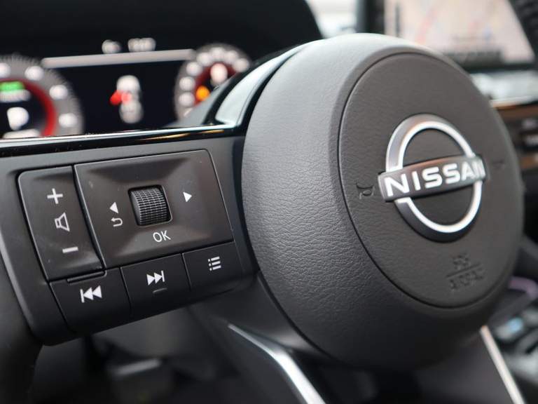 Nissan Nissan
