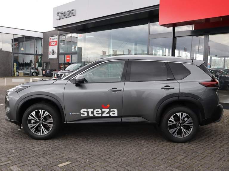 Nissan Nissan