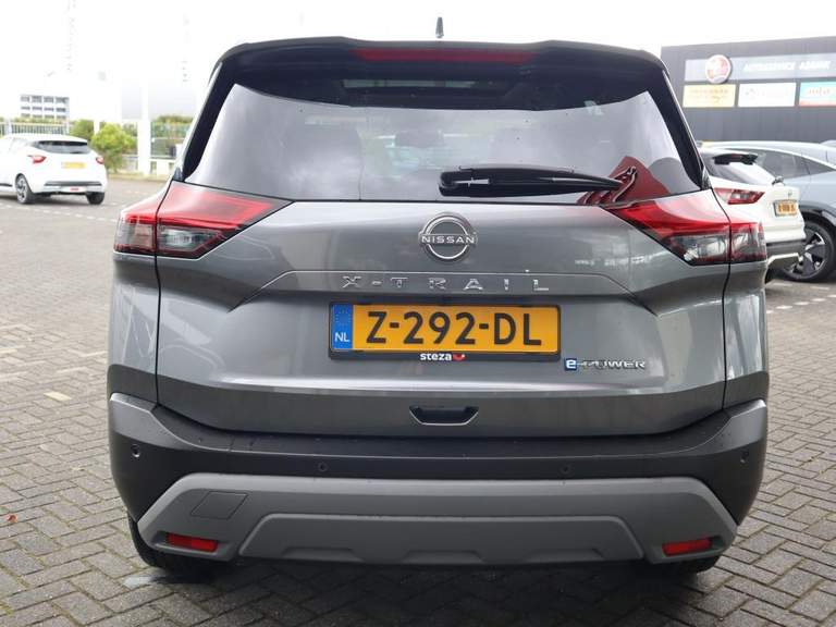 Nissan Nissan