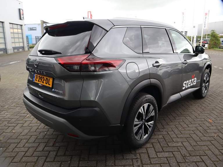 Nissan Nissan