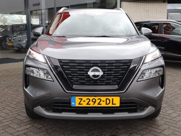 Nissan Nissan