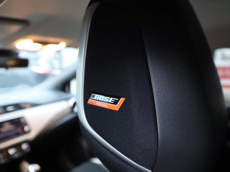 Nissan Nissan