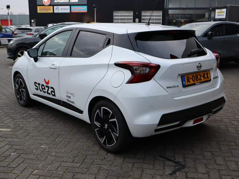 Nissan Nissan