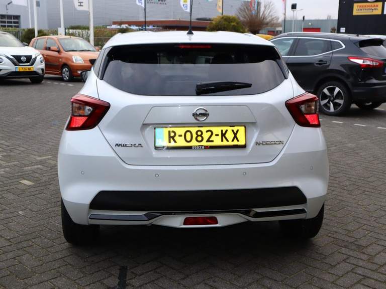 Nissan Nissan