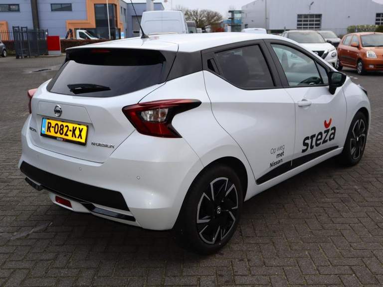 Nissan Nissan