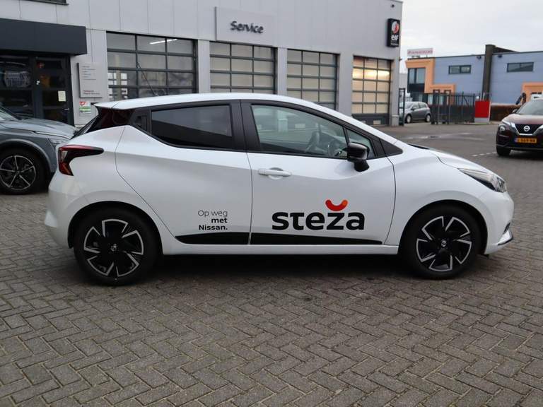 Nissan Nissan