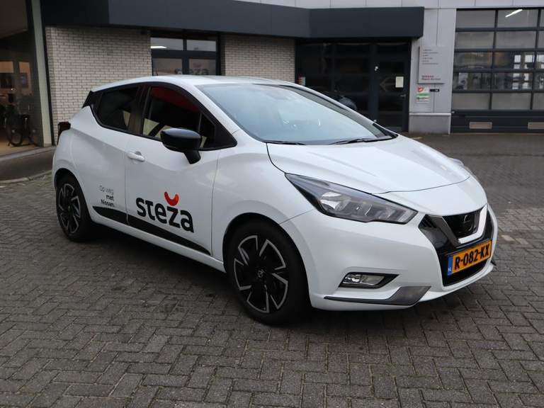Nissan Nissan