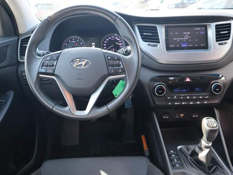 Hyundai Hyundai