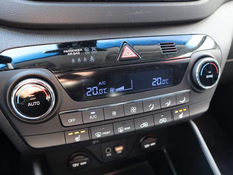 Hyundai Hyundai