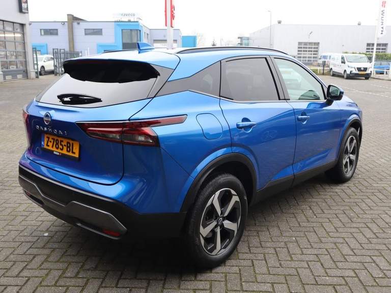 Nissan Nissan