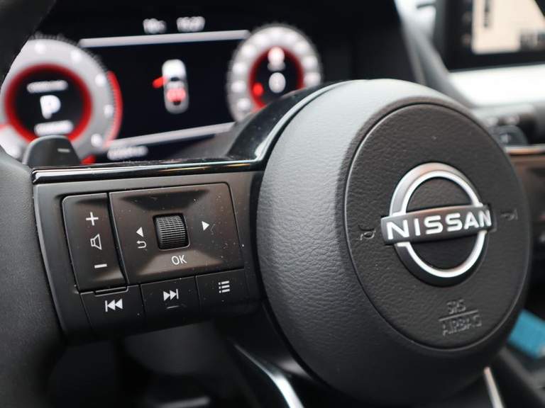 Nissan Nissan