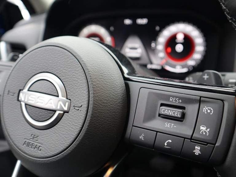 Nissan Nissan