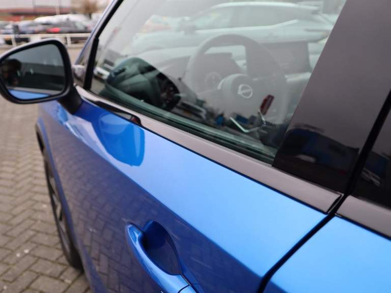 Nissan Nissan