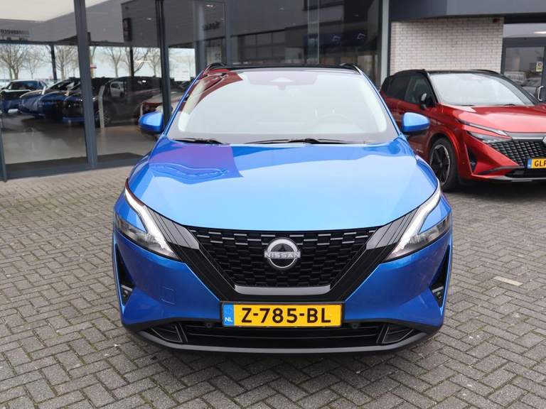 Nissan Nissan