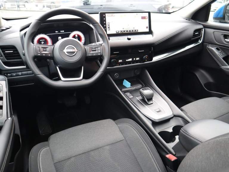 Nissan Nissan