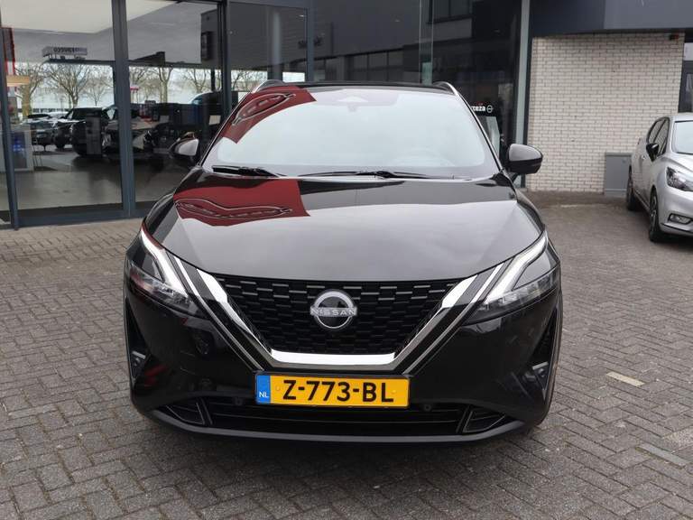 Nissan Nissan