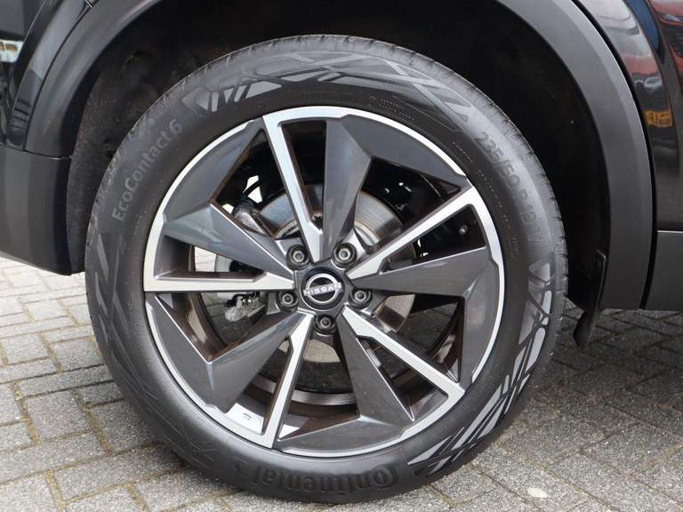Nissan Nissan