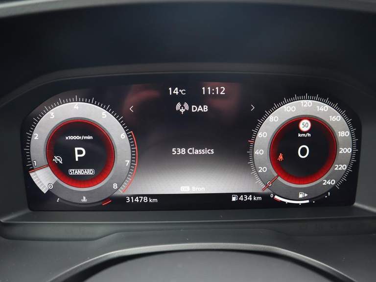 Nissan Nissan