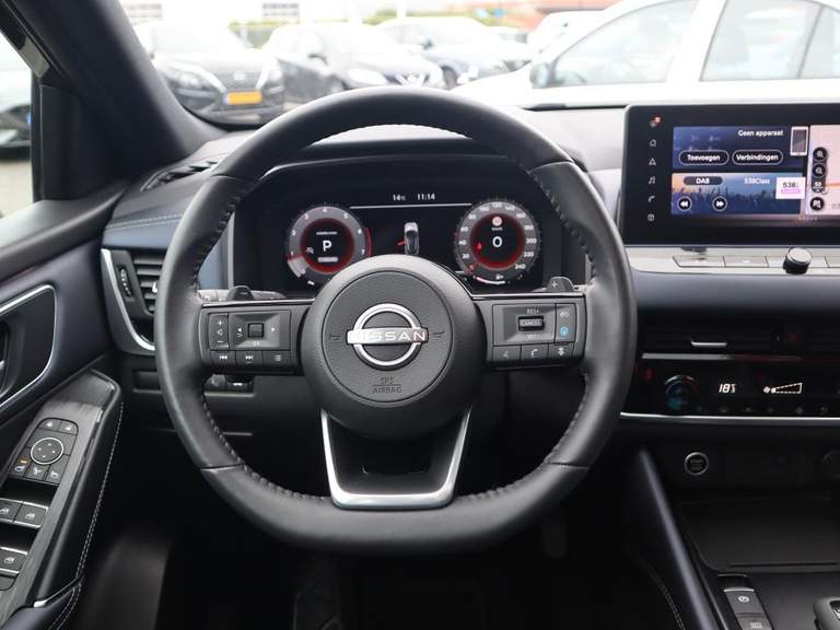 Nissan Nissan