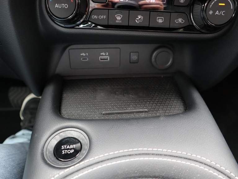 Nissan Nissan