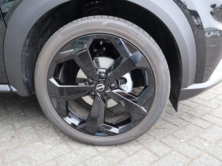 Nissan Nissan
