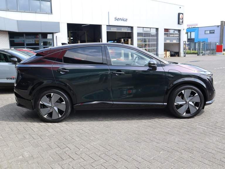 Nissan Nissan