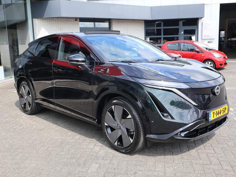 Nissan Nissan