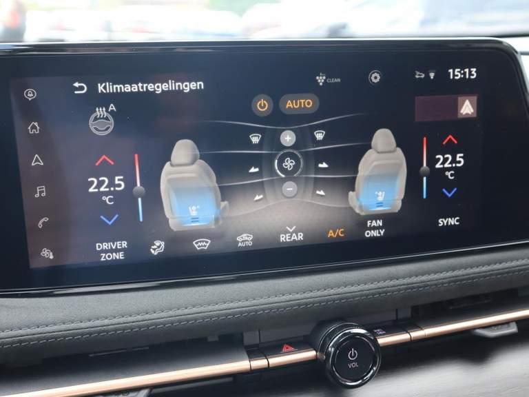 Nissan Nissan