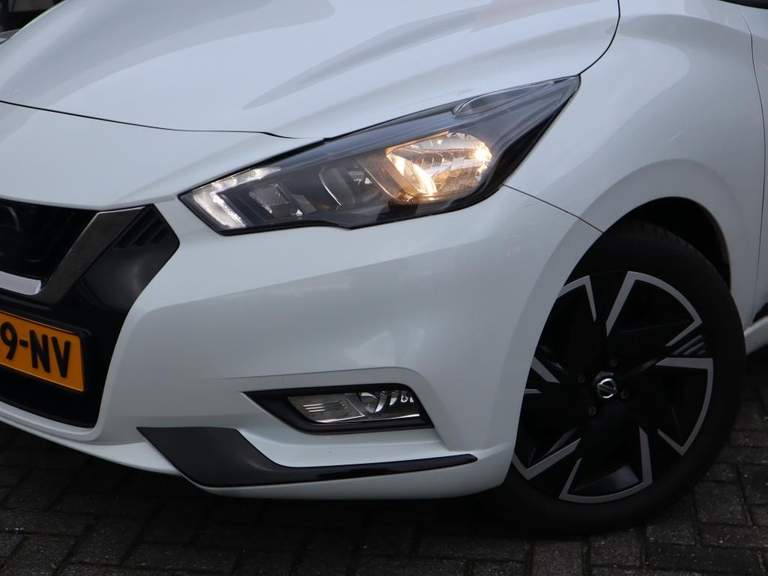 Nissan Nissan