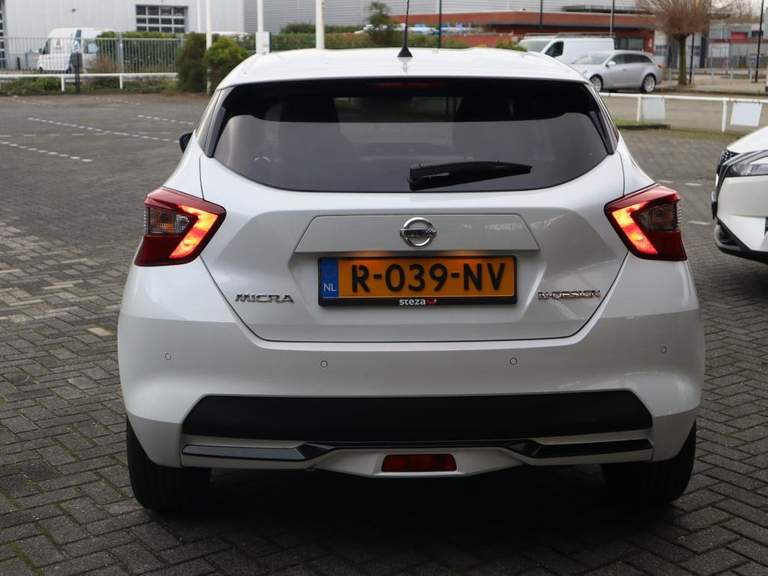 Nissan Nissan