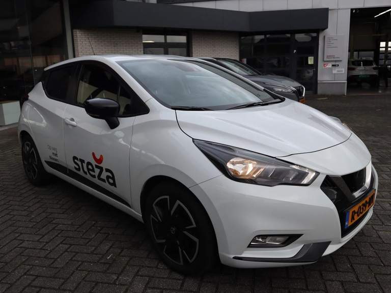 Nissan Nissan