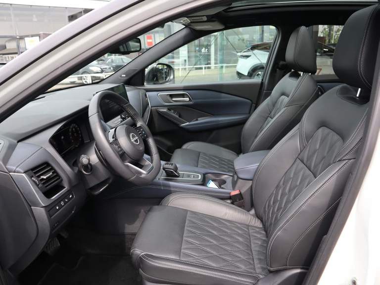 Nissan Nissan