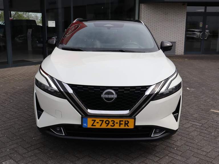 Nissan Nissan
