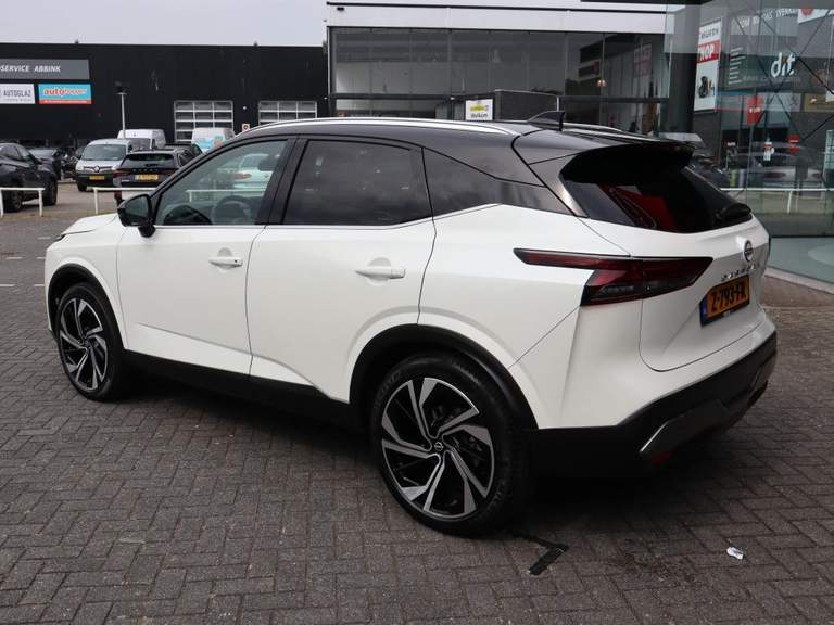 Nissan Nissan