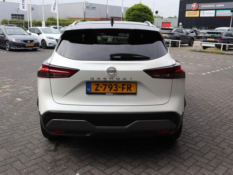 Nissan Nissan