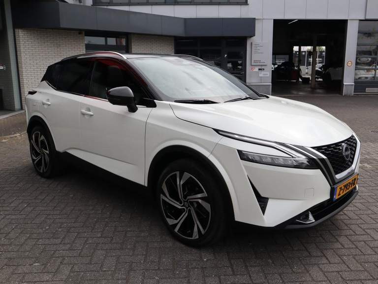 Nissan Nissan