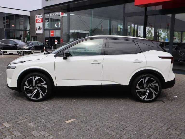 Nissan Nissan