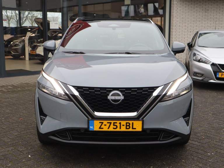 Nissan Nissan