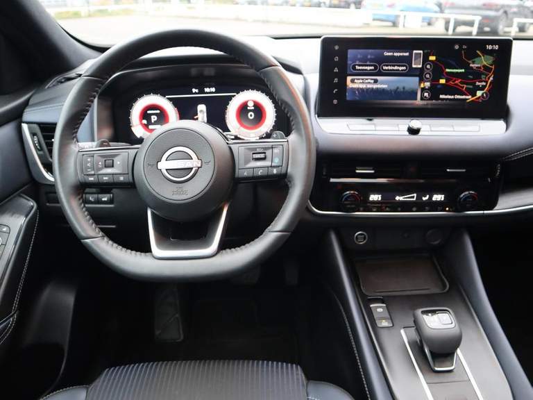 Nissan Nissan